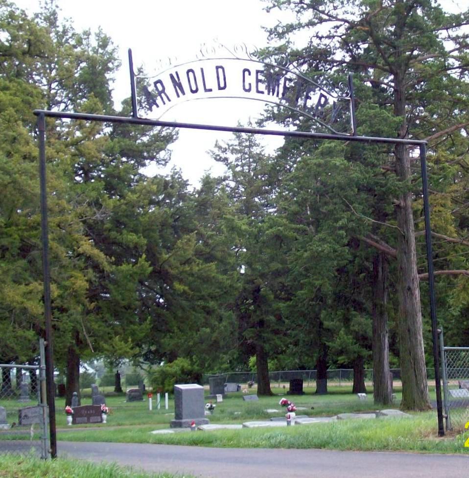 Arnold Cemetery